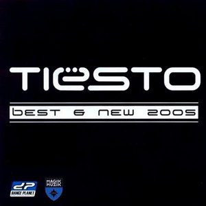 “Best and New 2005”的封面