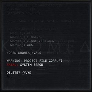 'System Error / Delete' için resim