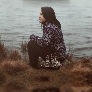 Изображение для 'Lucy Spraggan'