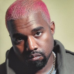 Image for 'Kanye West'