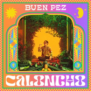 “Buen Pez”的封面