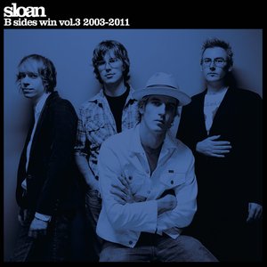 Image for 'B Sides Win Vol. 3 2003-2011'
