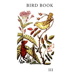 Image for 'Bird Book III'