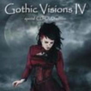 Image pour 'Gothic Visions IV'