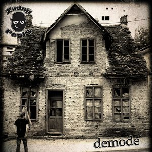 Image for 'Demode'