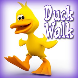 Image for 'Duck Walk'