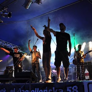 Image pour 'Joke Ferajna'