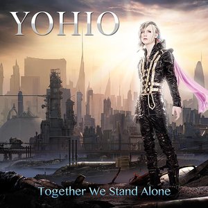 Image for 'Together We Stand Alone'