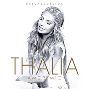 Image for 'Amore Mio (Deluxe Edition)'