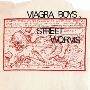 Image for 'Street Worms [deluxe edition]'