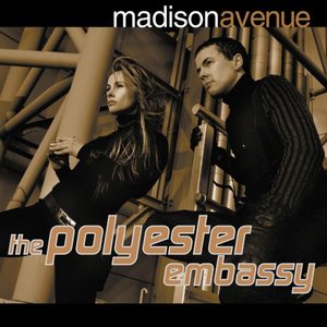 Изображение для 'Polyester Embassy'