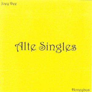 Image for '1971_Alte Singles'