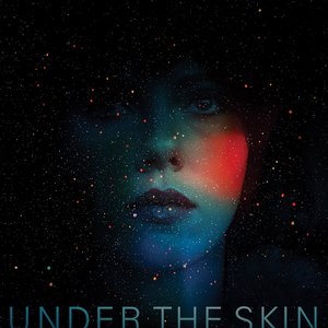 Immagine per 'Under the Skin (Original Soundtrack Album)'