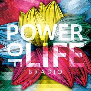 “Power Of Life”的封面