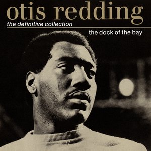 Bild für 'The Dock Of The Bay - The Definitive Collection'