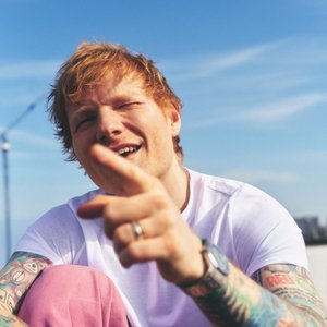 Image for 'Ed Sheeran'