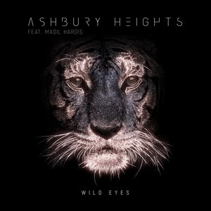 Image pour 'Wild Eyes'