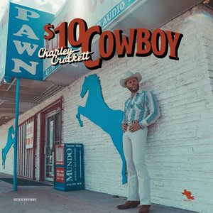 Image pour '$10 Cowboy'