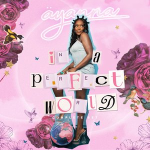 Изображение для 'In A Perfect World (Complete Set)'