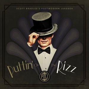 “Puttin' On The Rizz”的封面