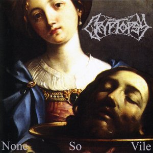 “None So Vile”的封面