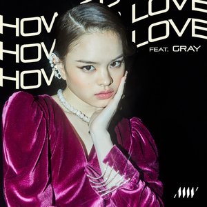 Image for 'How To Love (feat. GRAY)'