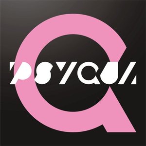 “PSYQUI”的封面