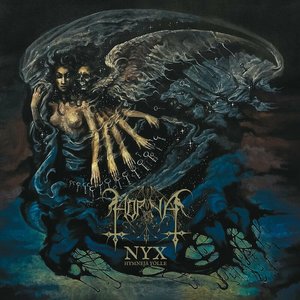 'Nyx - Hymnejä Yölle'の画像