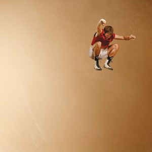 'Kicking My Feet'の画像