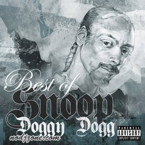 Image pour 'Best of Snoop Doggy Dogg'