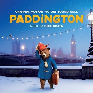 “Paddington (Original Motion Picture Soundtrack)”的封面