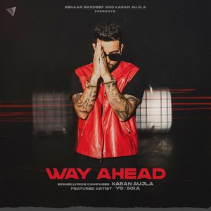 Imagen de 'Way Ahead'