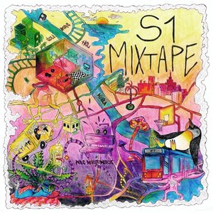 Изображение для 'S1 MIXTAPE'