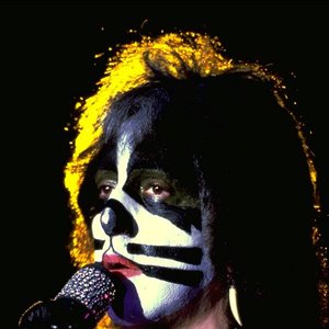 Image for 'Peter Criss'