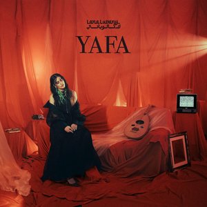 “YAFA”的封面