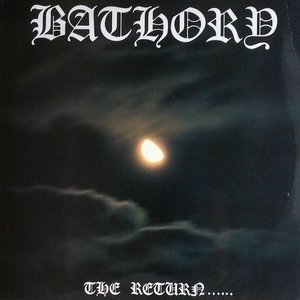 Image for 'The Return.......'