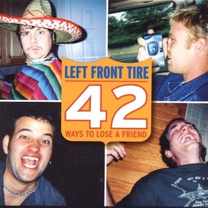'42 Ways to Lose a Friend'の画像