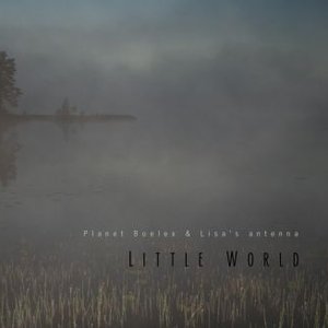 Image for 'Little World [remastered]'