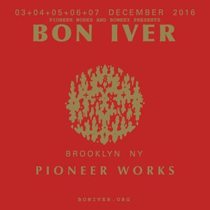 Image for 'Live at Pioneer Works, Brooklyn'
