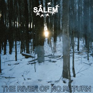 “the river of no return”的封面