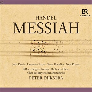 'Handel: Messiah, HWV 56 (Live)'の画像
