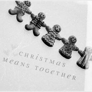 Image pour 'The Mistletoe Singers'