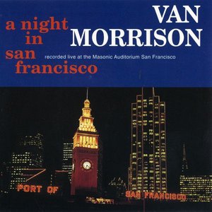 Imagem de 'A Night in San Francisco (disc 1)'