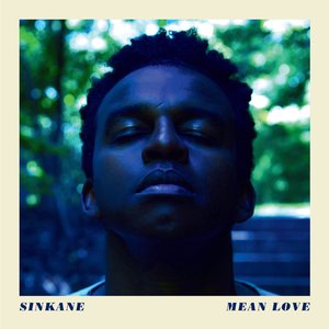 “Mean Love”的封面
