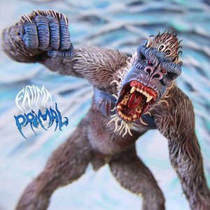 Image for 'Primal'