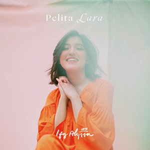 “Pelita Lara”的封面