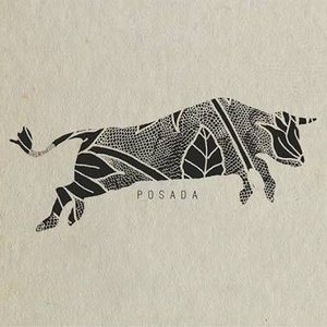 “Posada”的封面