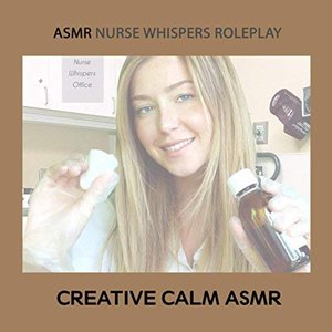Image for 'ASMR Nurse Whispers Roleplay'