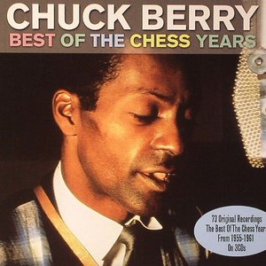 Image for 'Best Of The Chess Years (CD Two)'