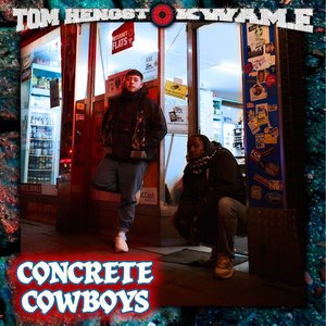 Imagem de 'Concrete Cowboys'